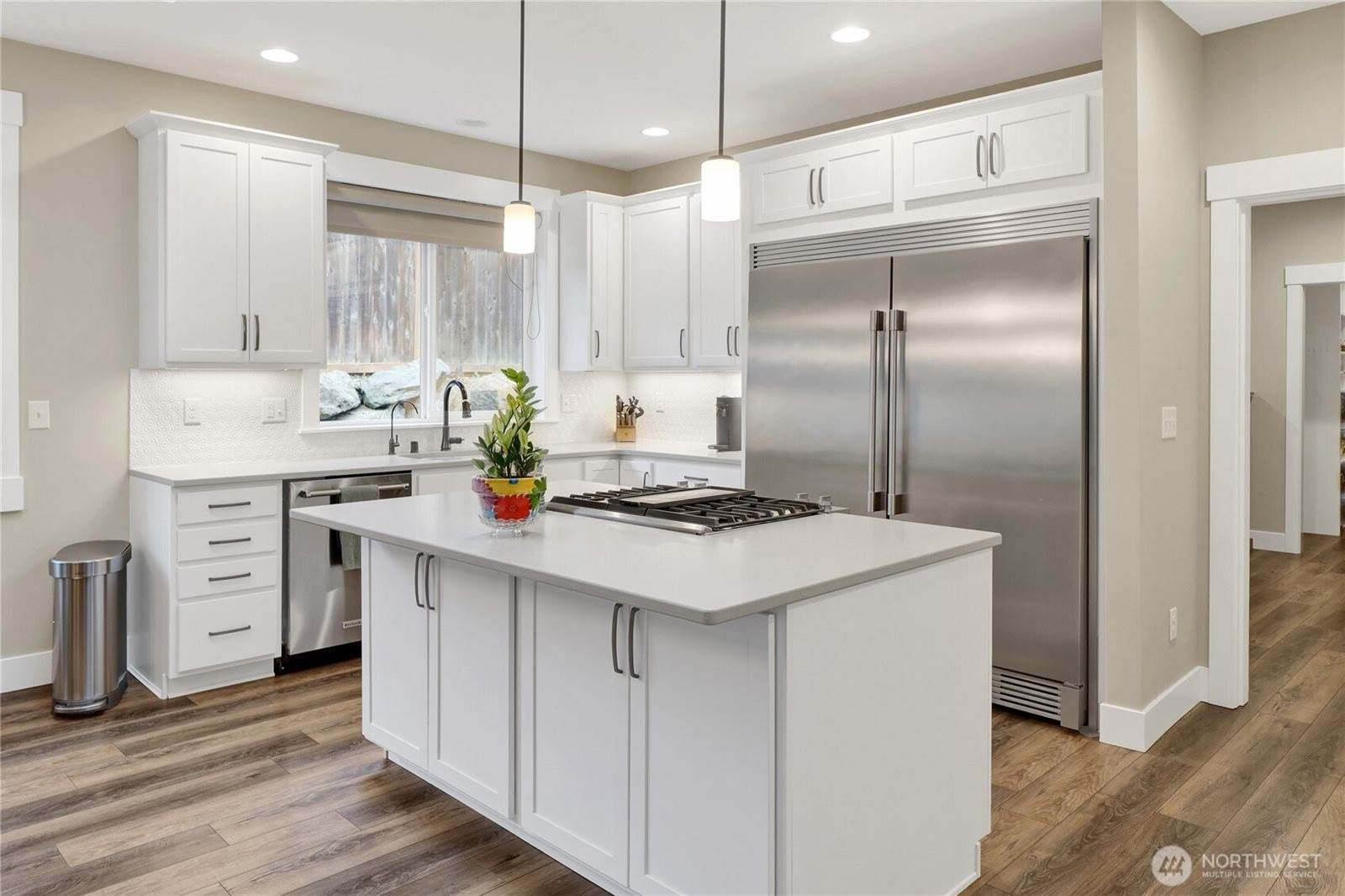 6068 Monument Drive, Ferndale, WA 98248