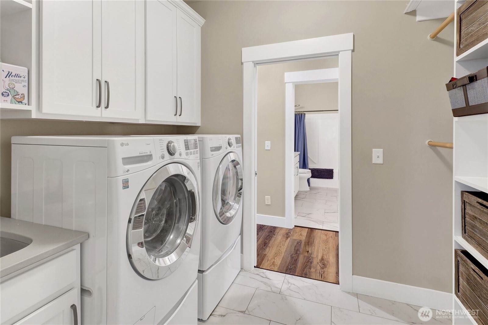 6068 Monument Drive, Ferndale, WA 98248