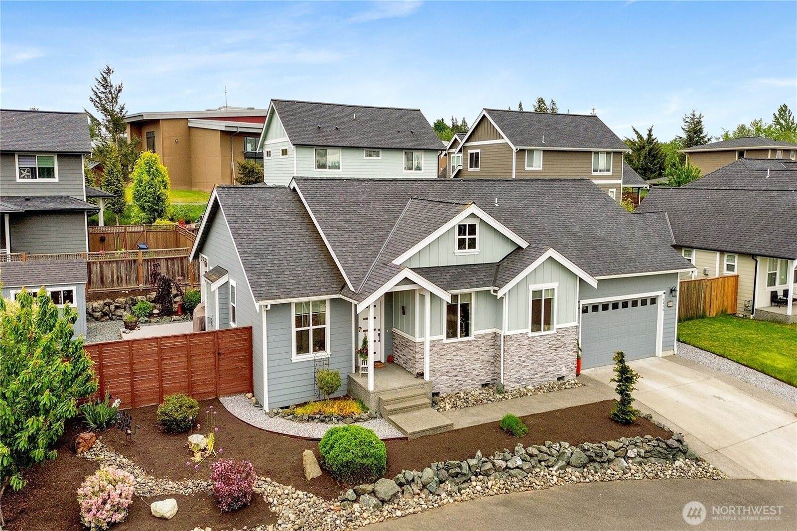 6068 Monument Drive, Ferndale, WA 98248