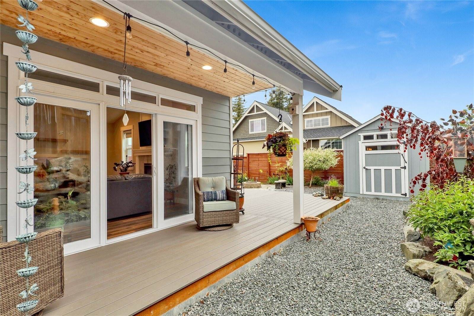 6068 Monument Drive, Ferndale, WA 98248