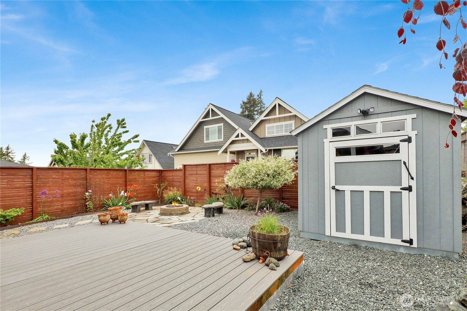 6068 Monument Drive, Ferndale, WA 98248