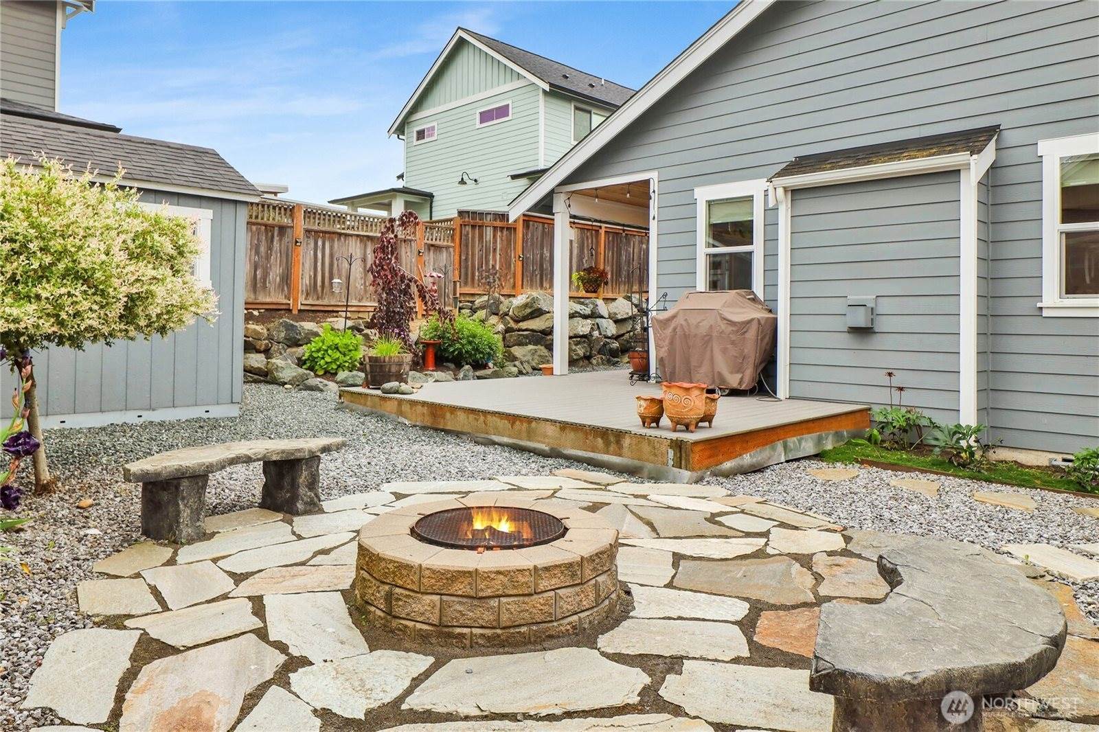 6068 Monument Drive, Ferndale, WA 98248