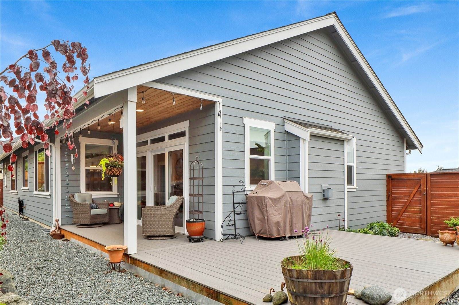 6068 Monument Drive, Ferndale, WA 98248