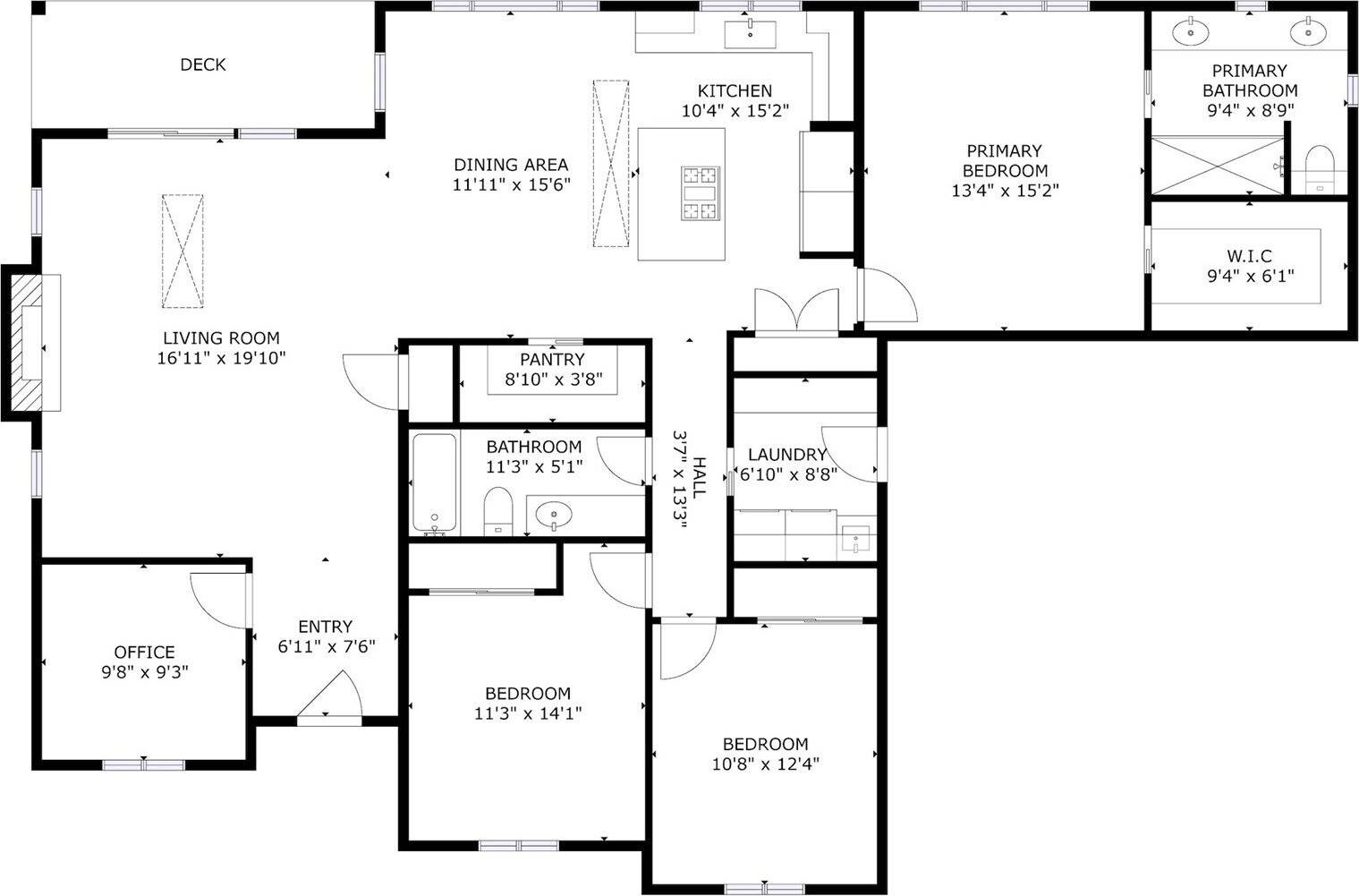 6068 Monument Drive, Ferndale, WA 98248