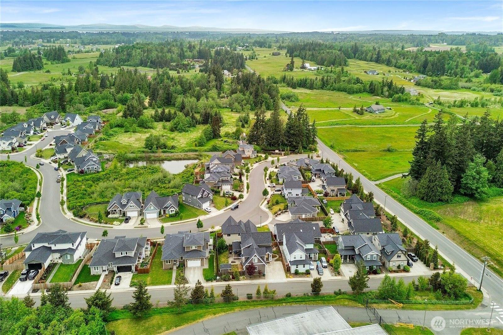 6068 Monument Drive, Ferndale, WA 98248