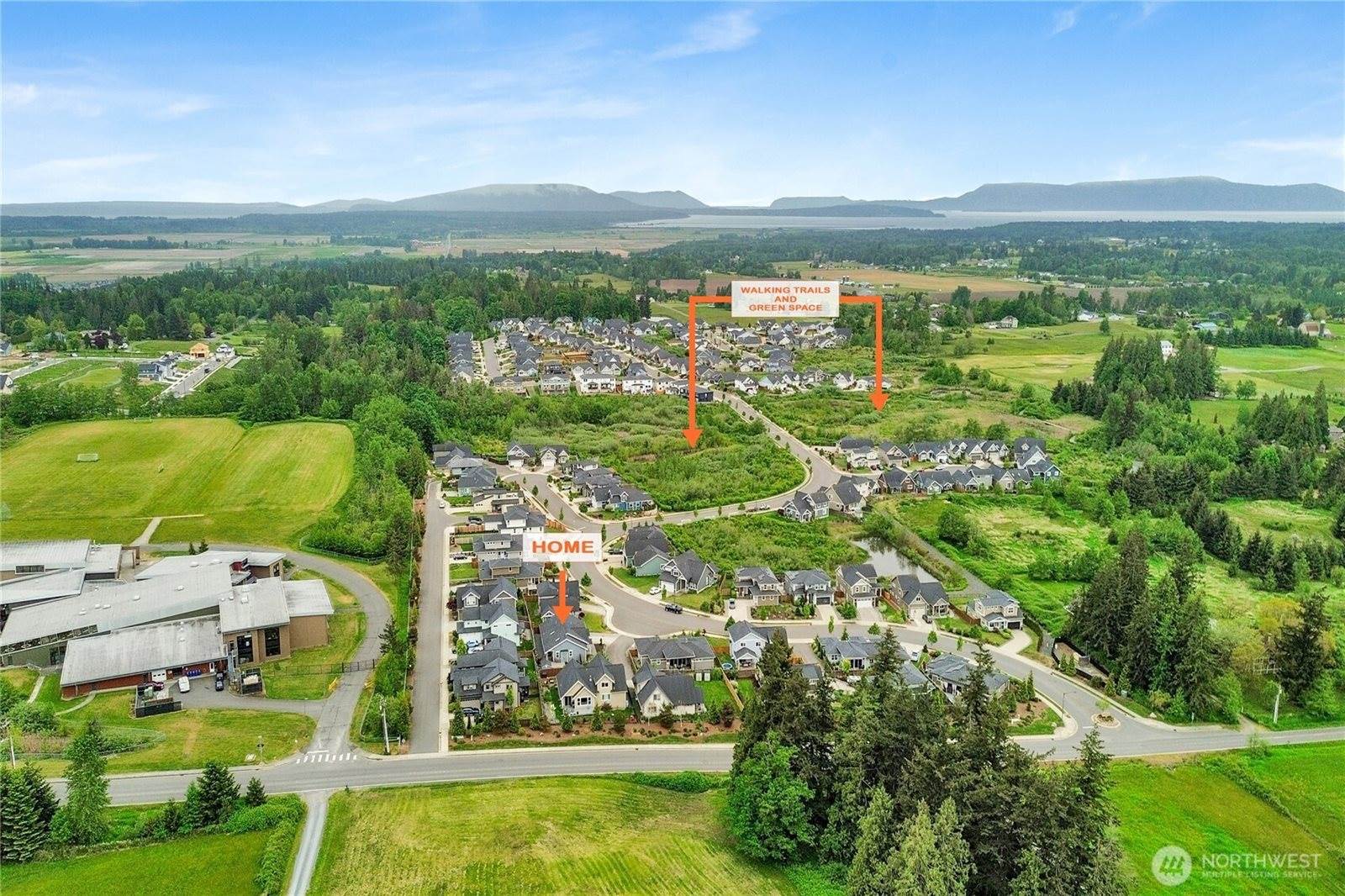 6068 Monument Drive, Ferndale, WA 98248