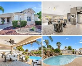 2325 Kenya Street, The Villages, FL 32162