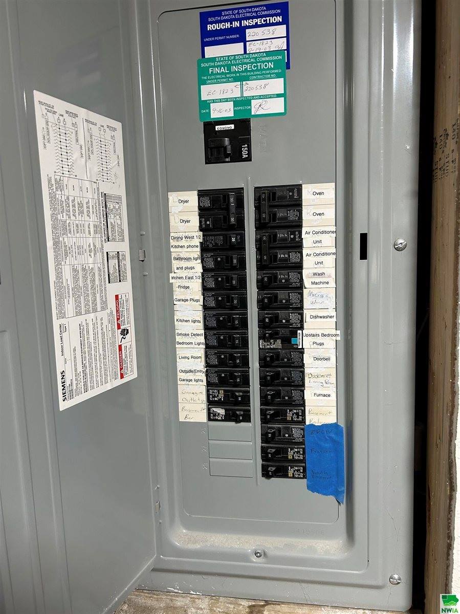 217 Bobwhite Circle, Dakota Dunes, SD 57049