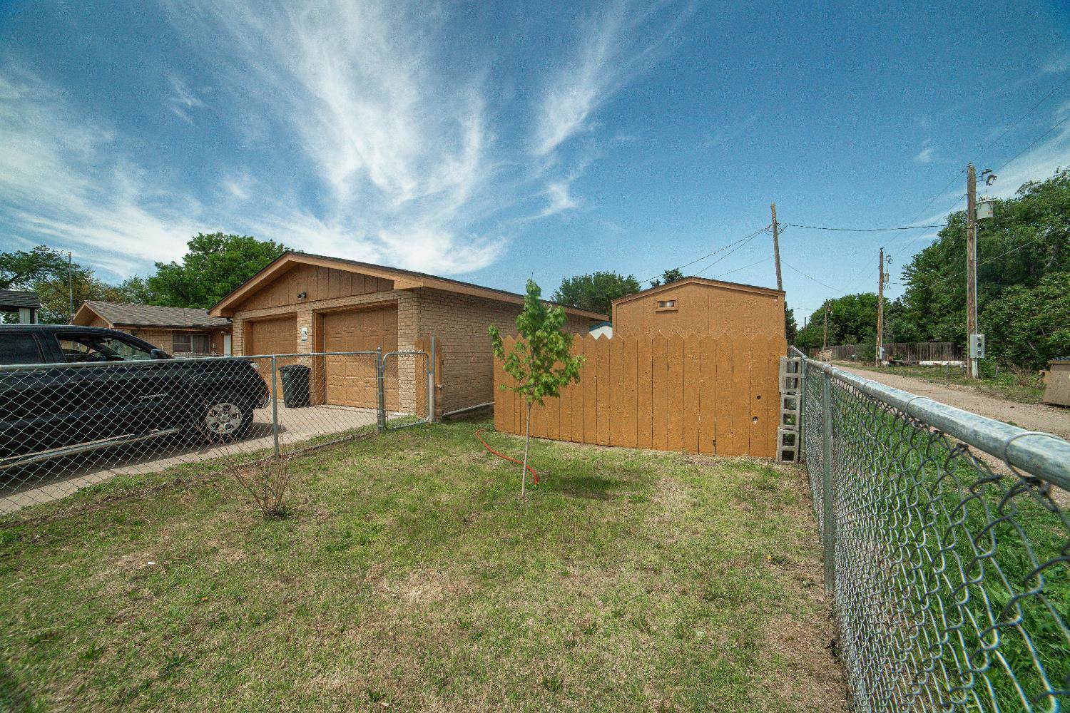 704 North Durham Street, Ulysses, KS 67880