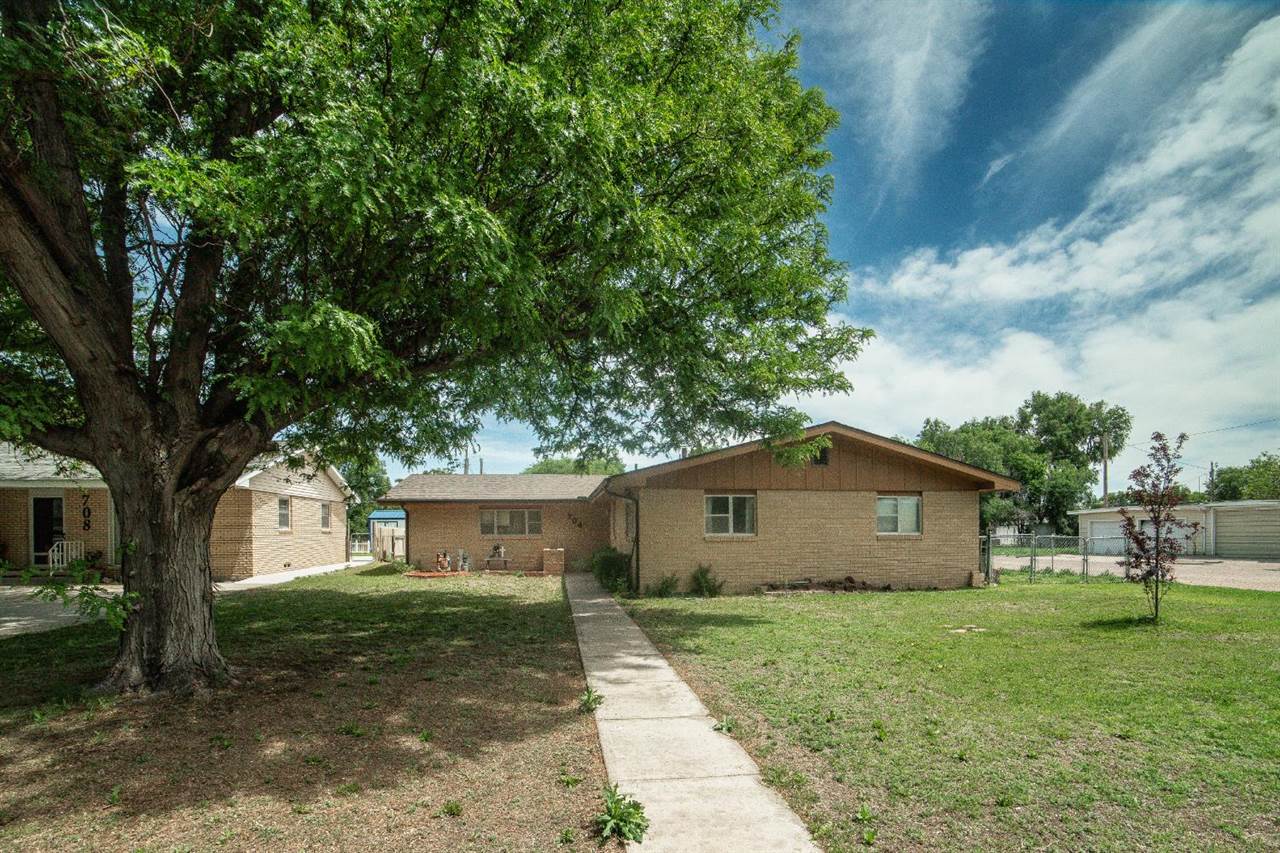 704 North Durham Street, Ulysses, KS 67880