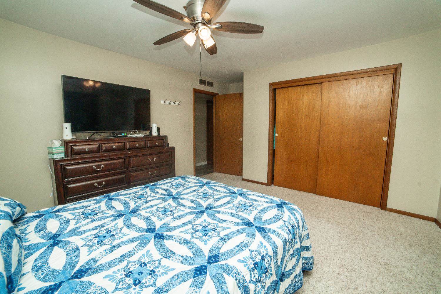 704 North Durham Street, Ulysses, KS 67880