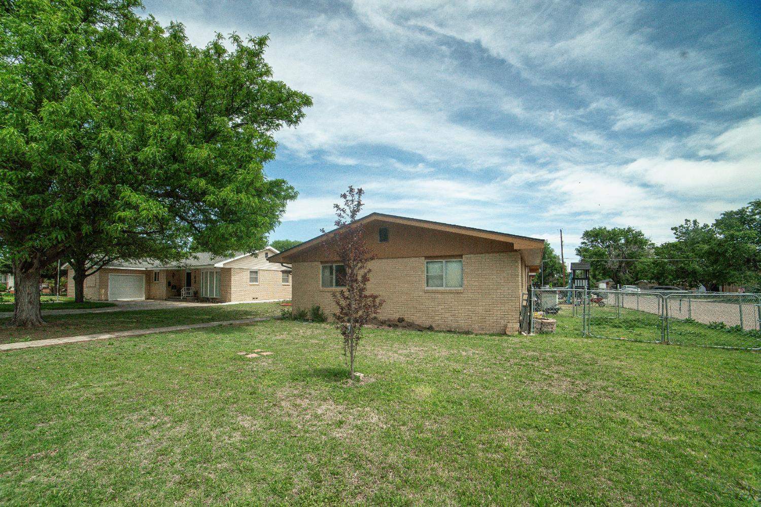 704 North Durham Street, Ulysses, KS 67880