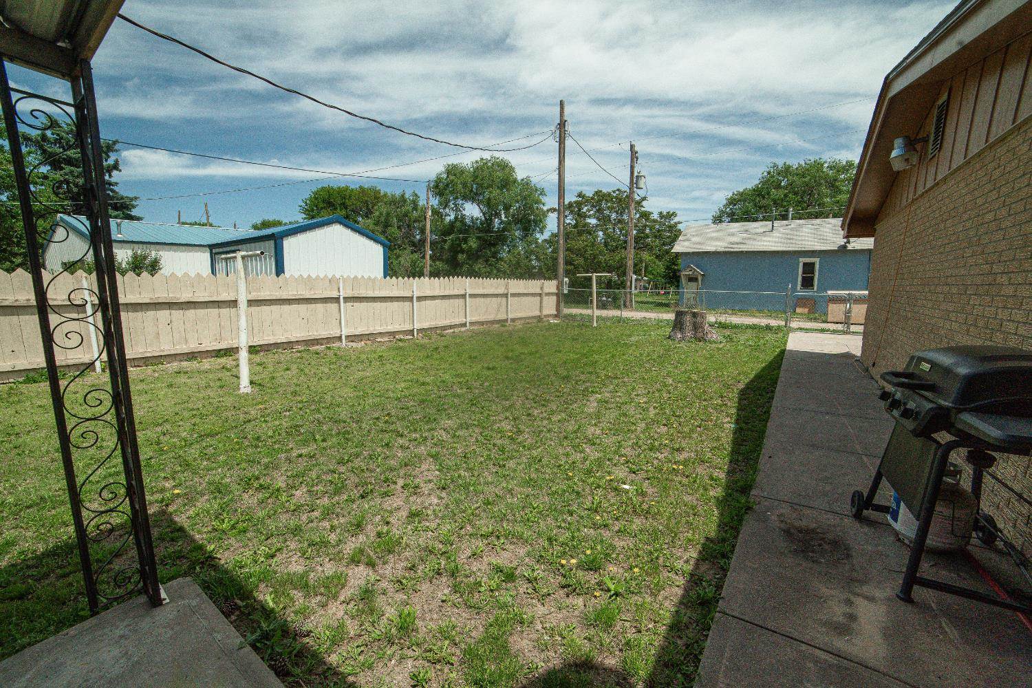 704 North Durham Street, Ulysses, KS 67880