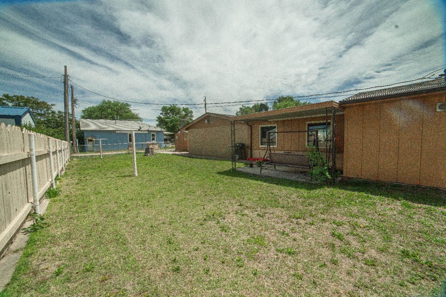 704 North Durham Street, Ulysses, KS 67880