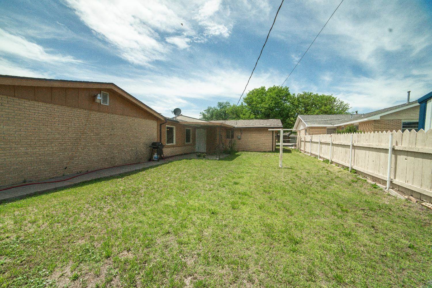 704 North Durham Street, Ulysses, KS 67880