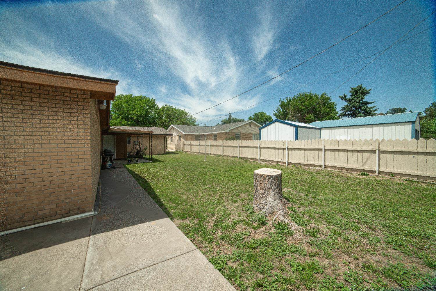 704 North Durham Street, Ulysses, KS 67880