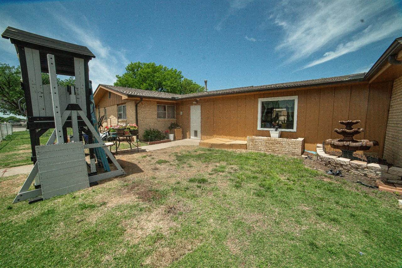 704 North Durham Street, Ulysses, KS 67880