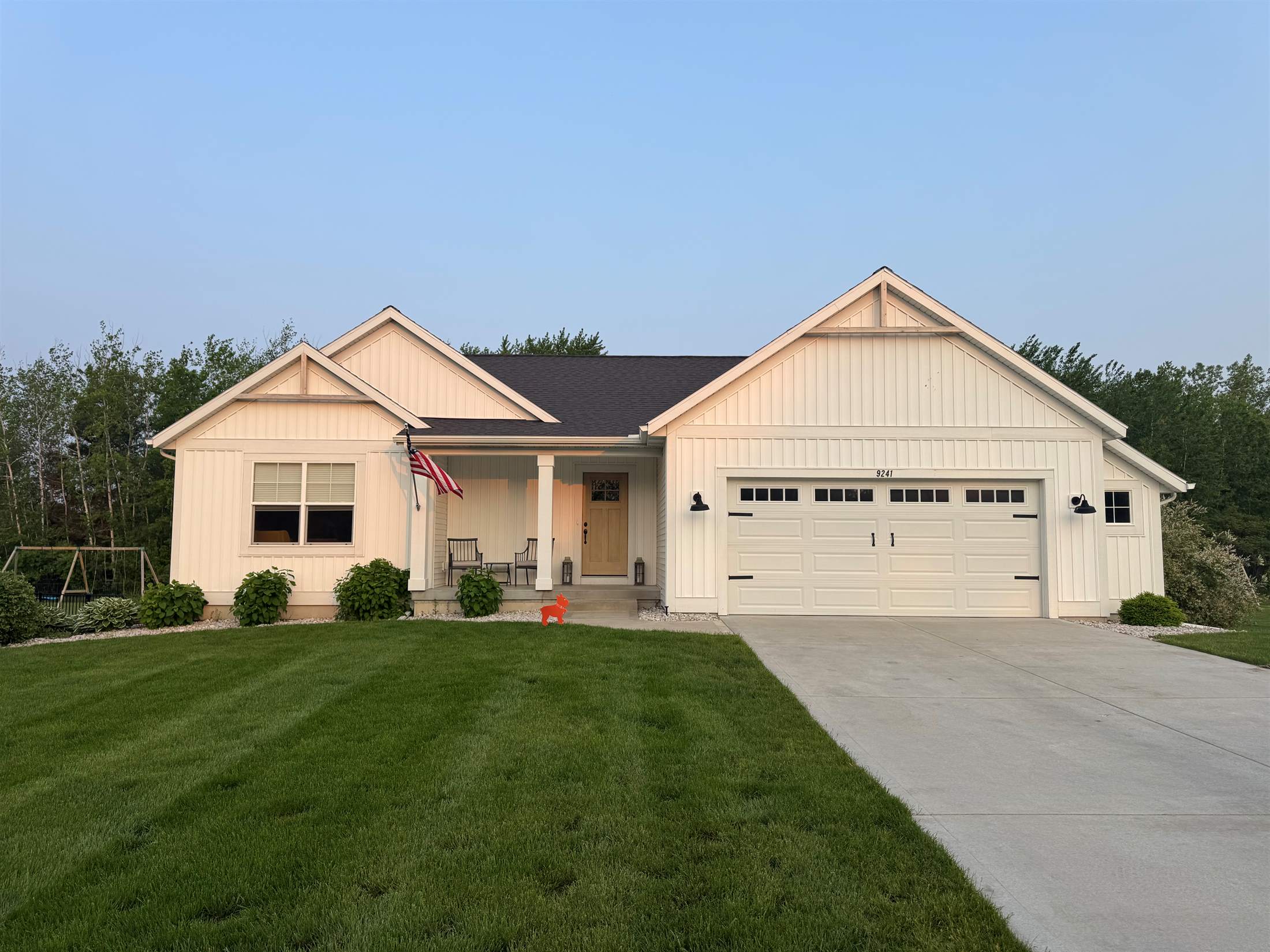 9241 Shoreway Drive, West Olive, MI 49460