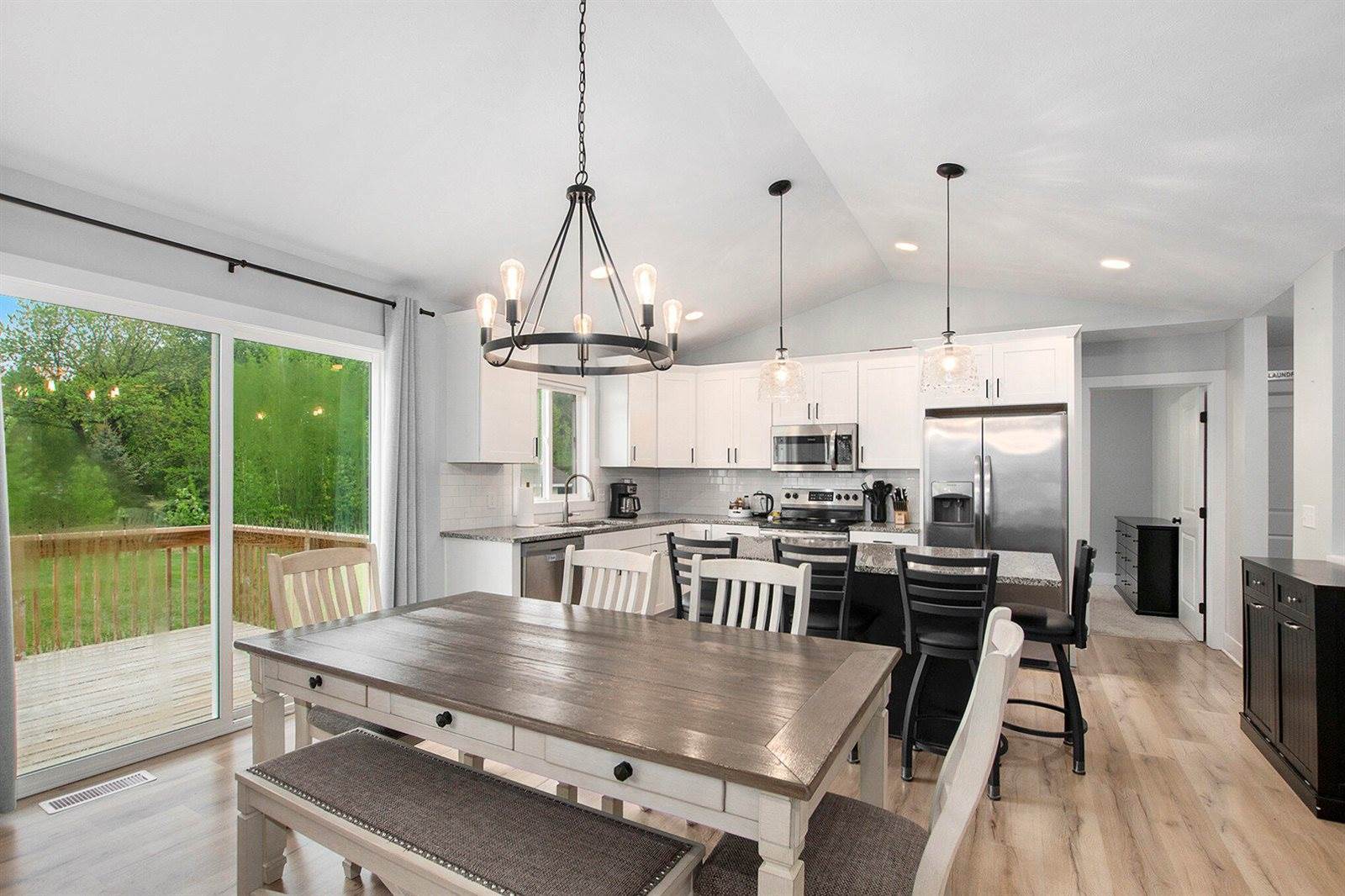 9241 Shoreway Drive, West Olive, MI 49460