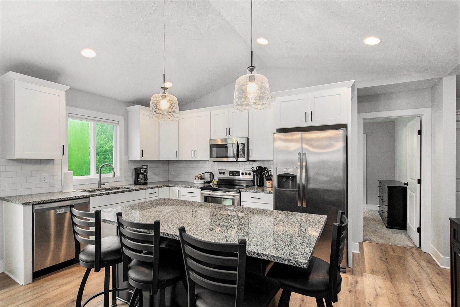 9241 Shoreway Drive, West Olive, MI 49460