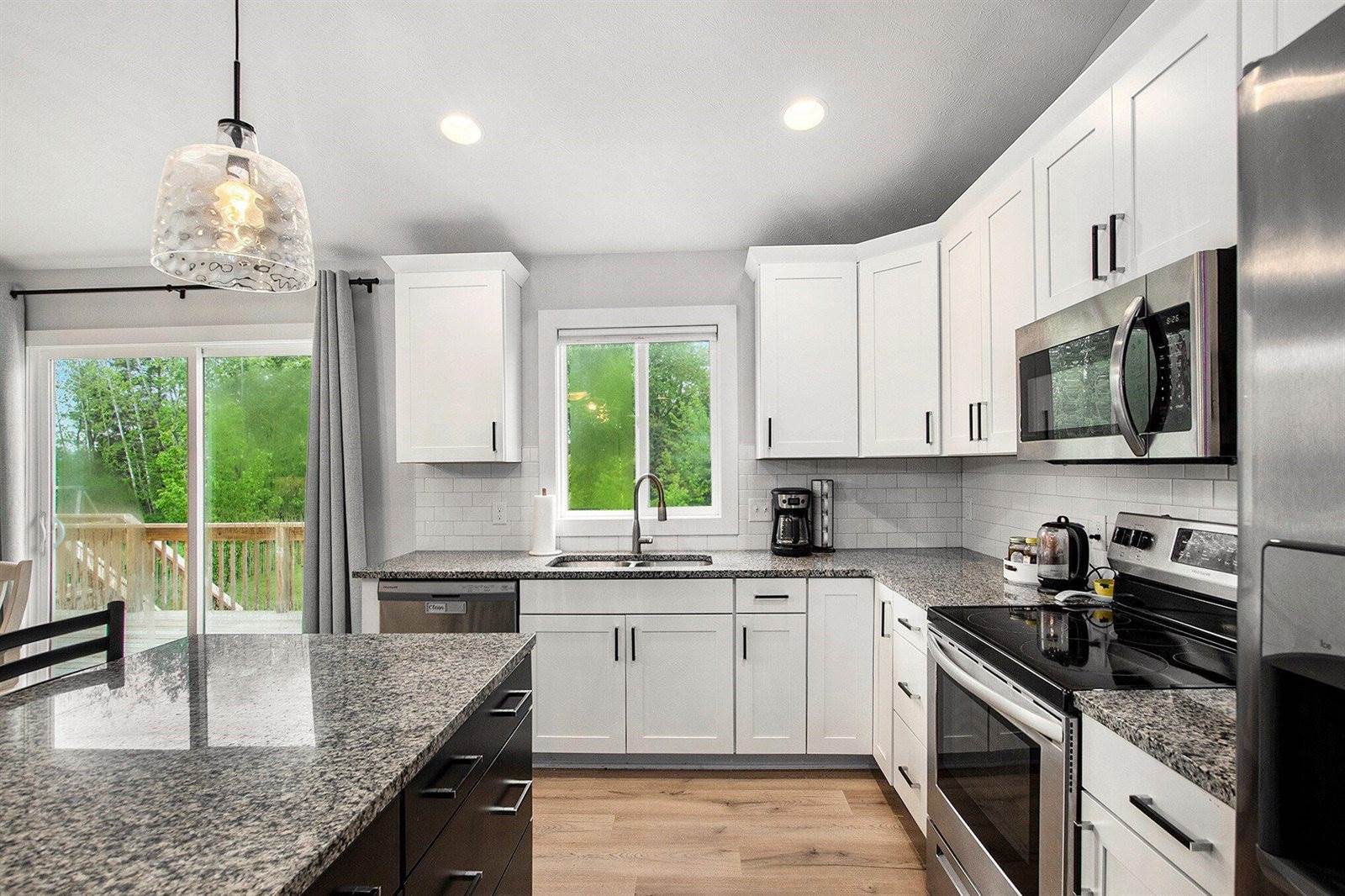 9241 Shoreway Drive, West Olive, MI 49460