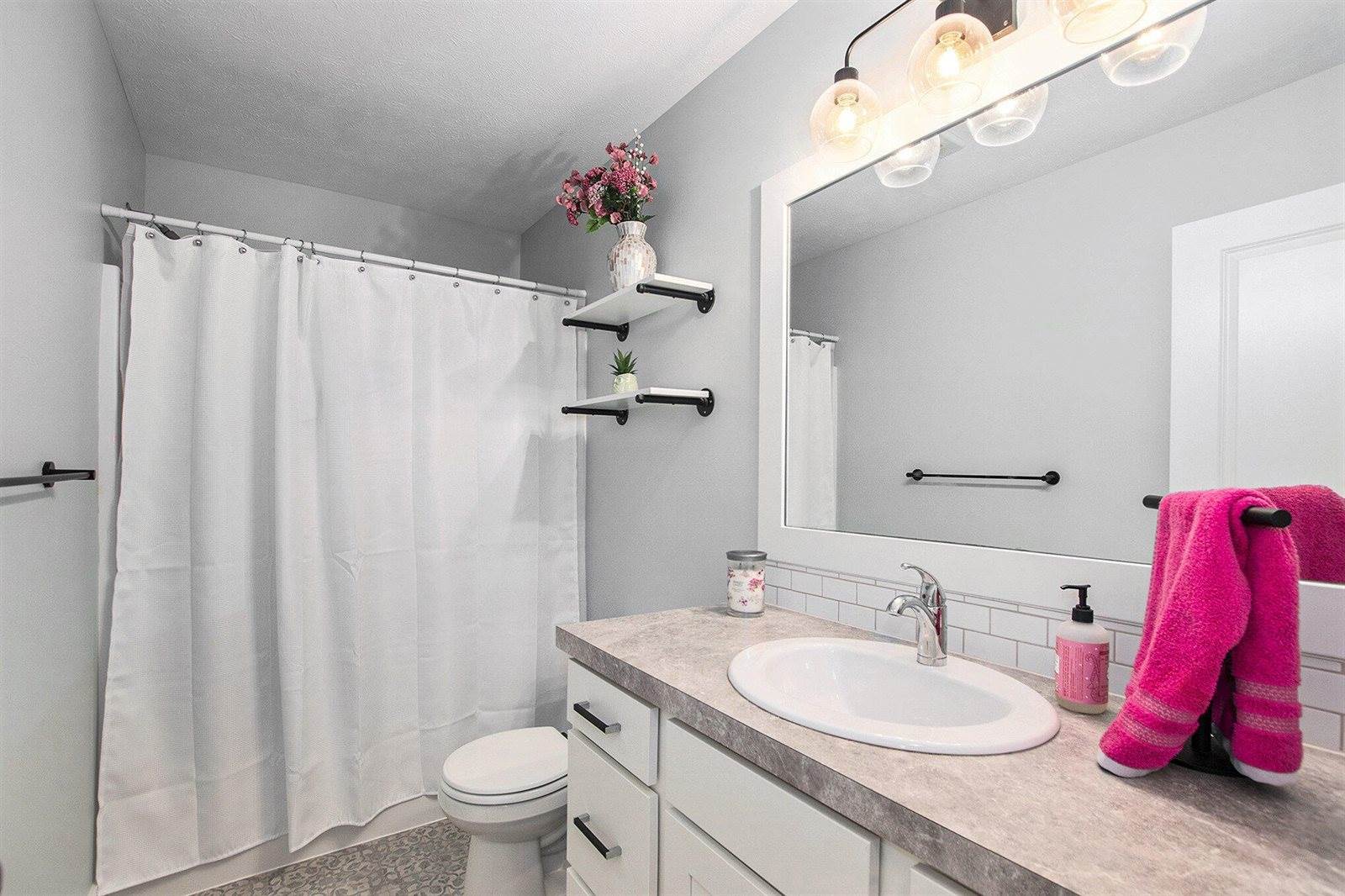 9241 Shoreway Drive, West Olive, MI 49460