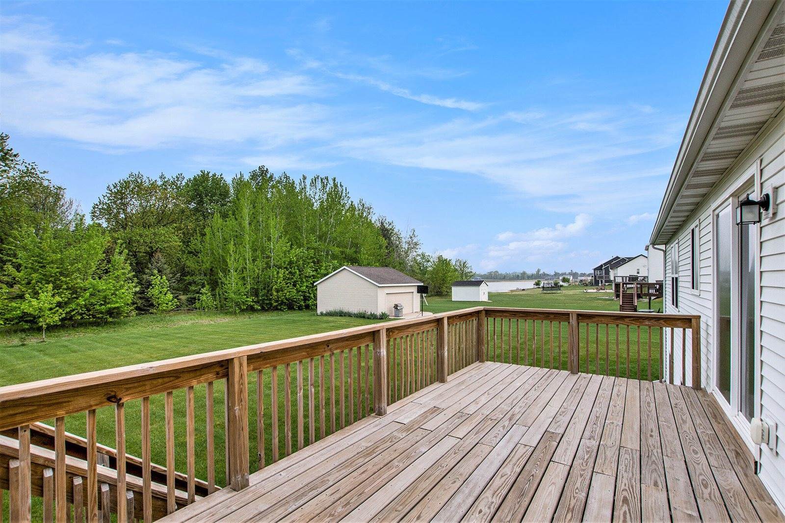 9241 Shoreway Drive, West Olive, MI 49460