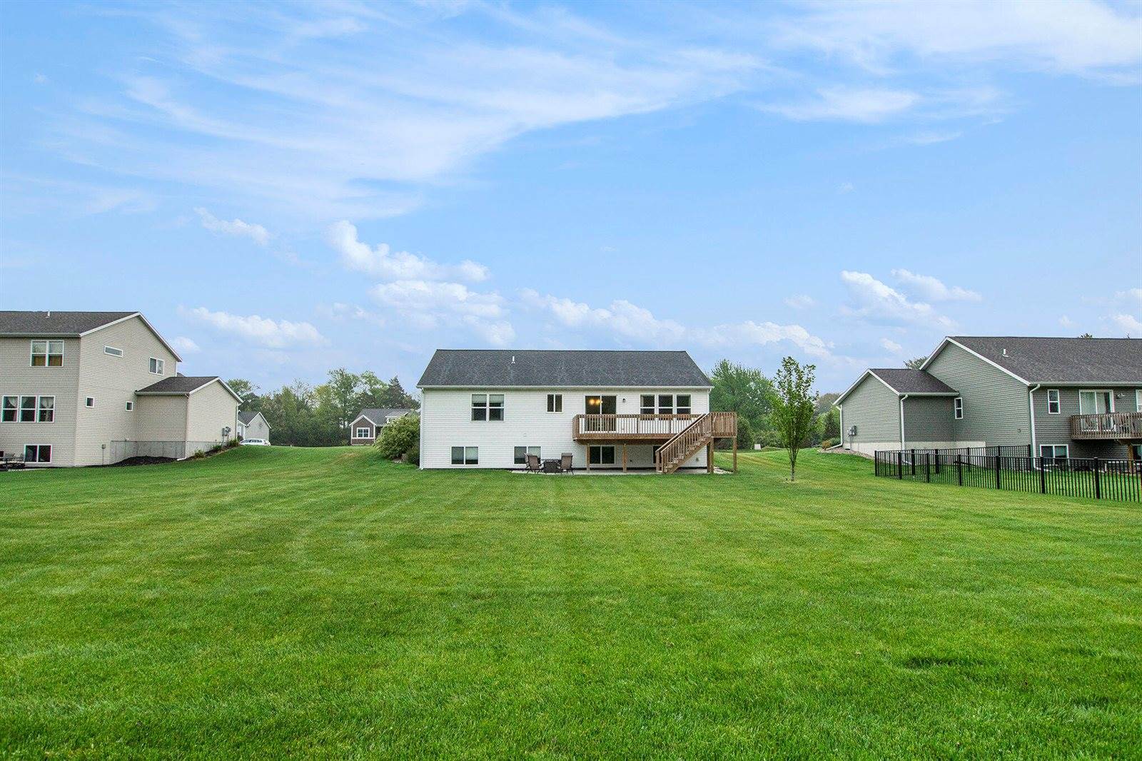 9241 Shoreway Drive, West Olive, MI 49460