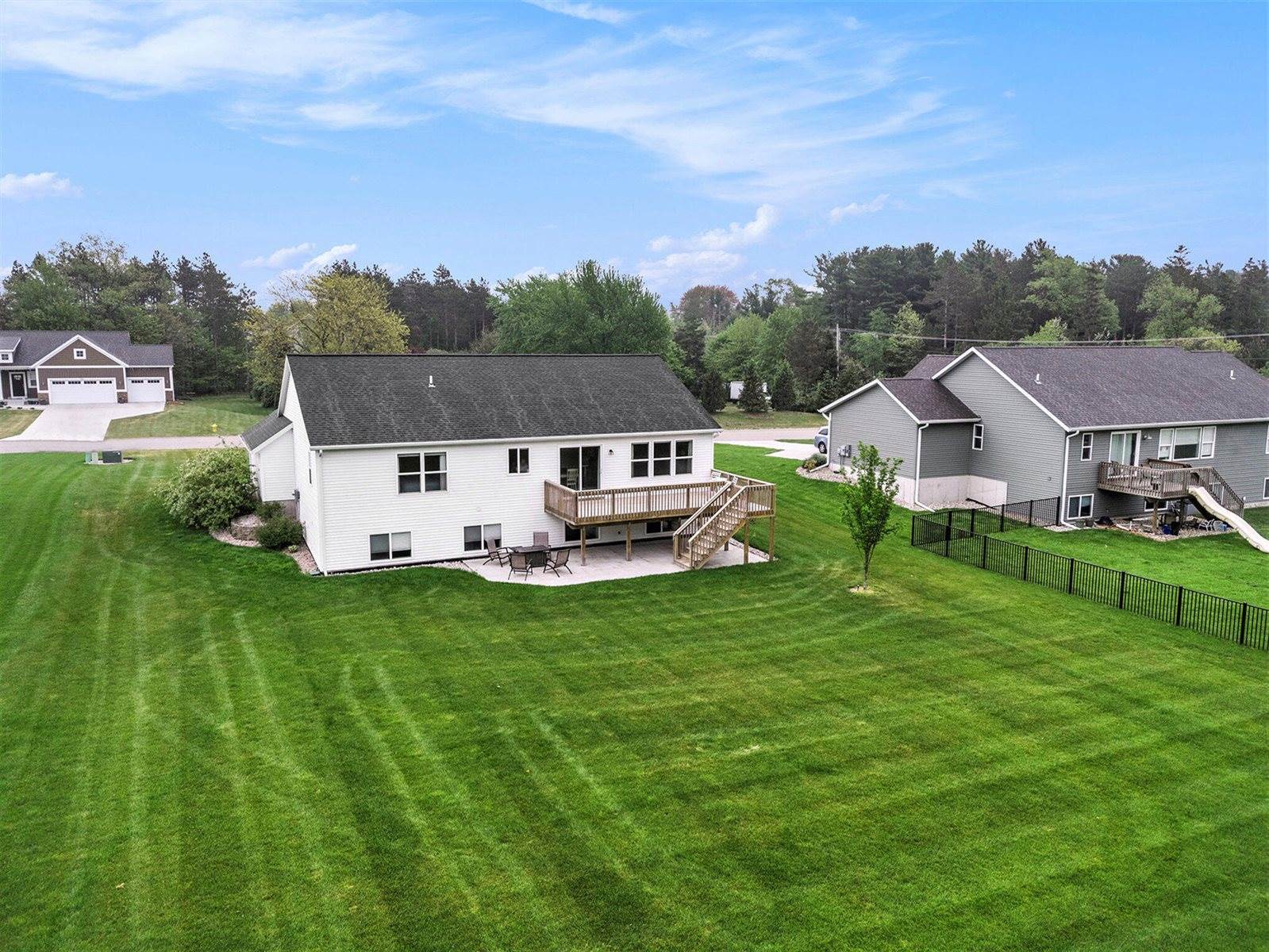 9241 Shoreway Drive, West Olive, MI 49460