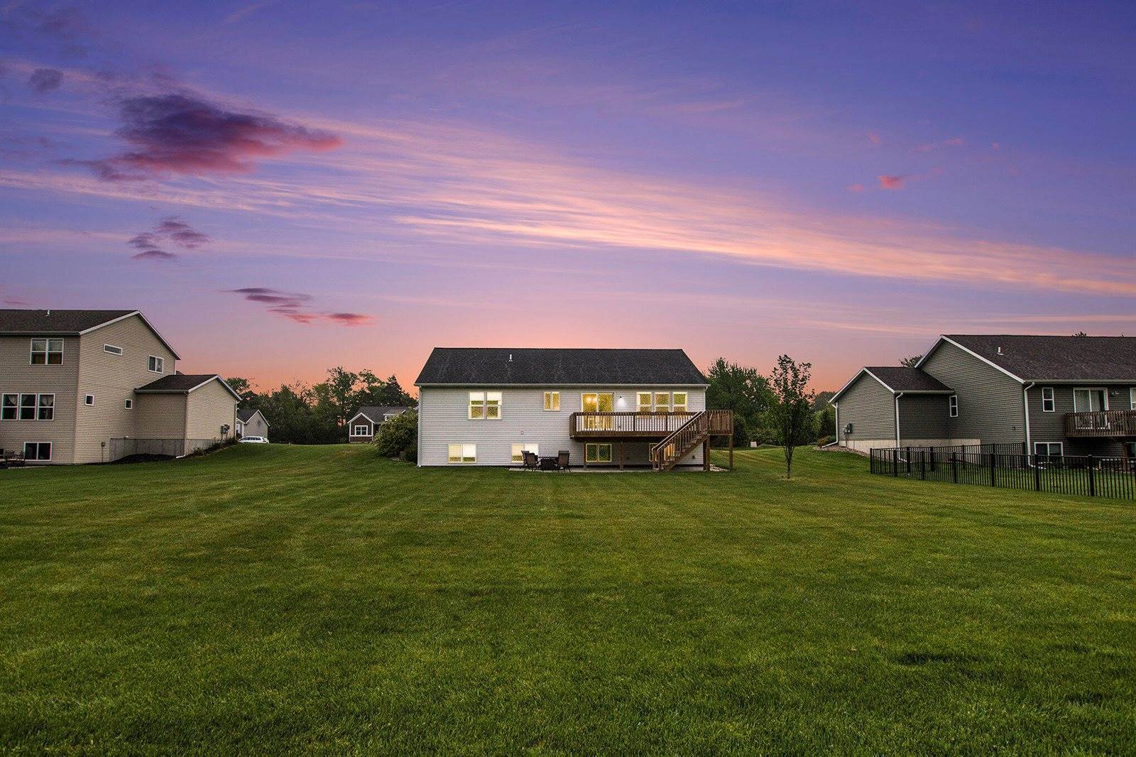 9241 Shoreway Drive, West Olive, MI 49460