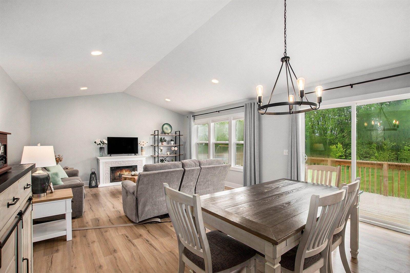 9241 Shoreway Drive, West Olive, MI 49460