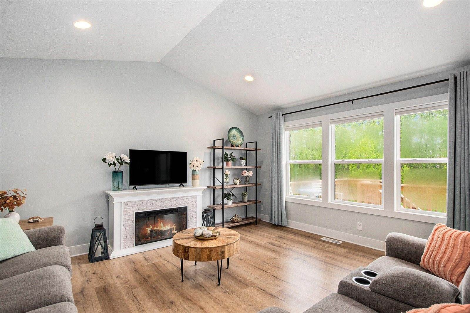 9241 Shoreway Drive, West Olive, MI 49460