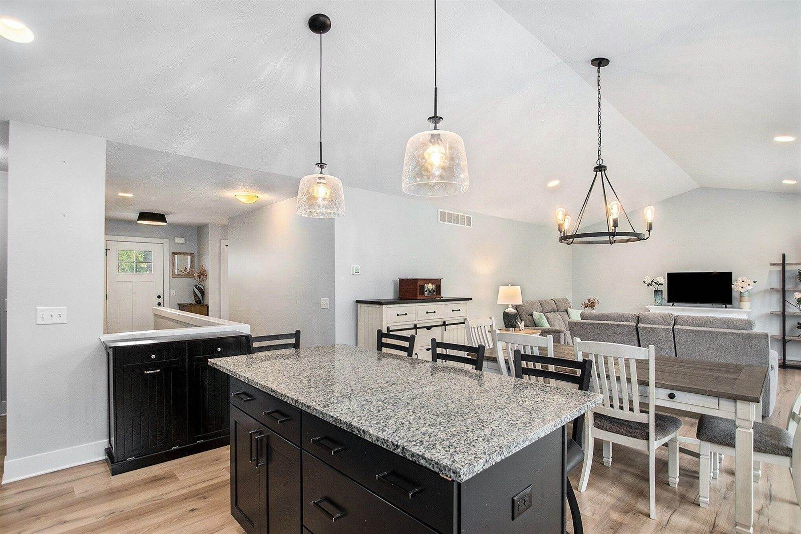 9241 Shoreway Drive, West Olive, MI 49460