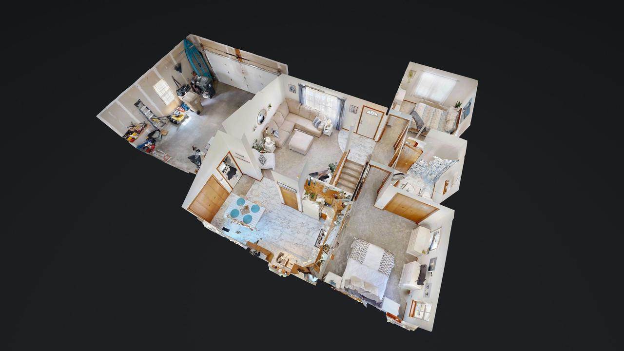 5142 Ridge Oak Dr, Madison, WI 53704