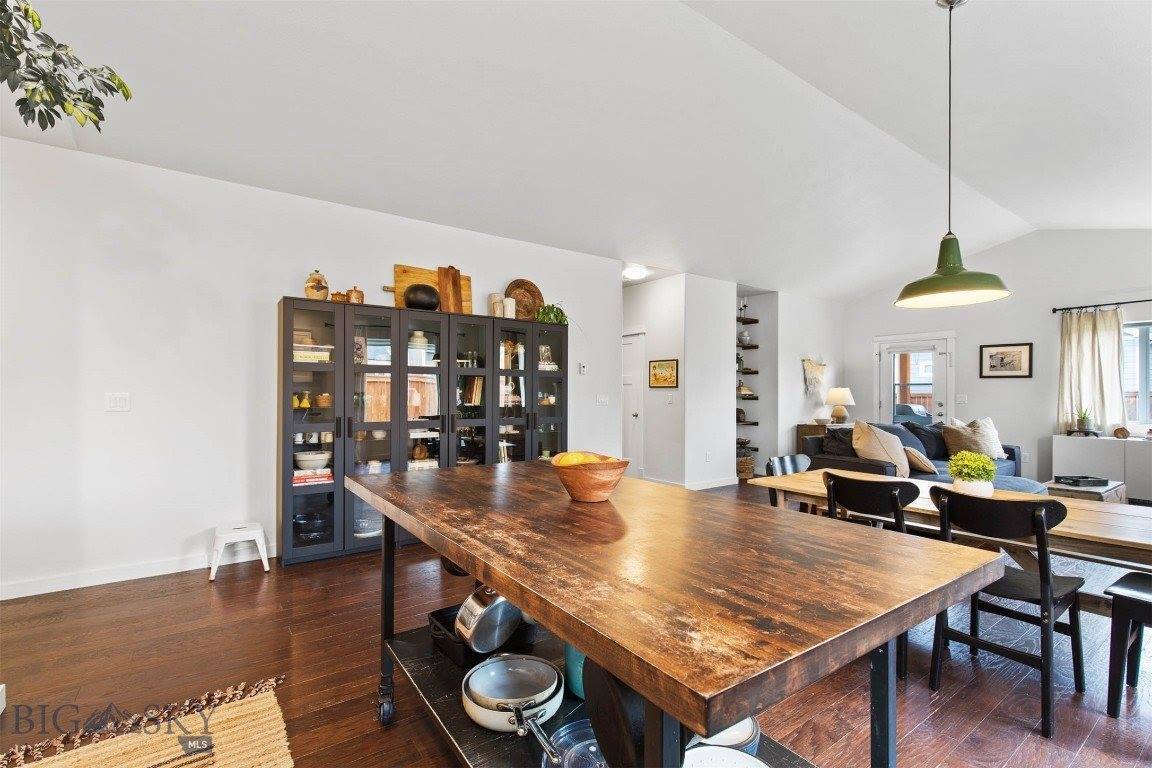 140 South Reliance Avenue, Bozeman, MT 59718