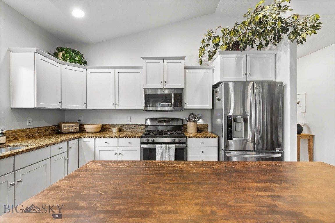 140 South Reliance Avenue, Bozeman, MT 59718