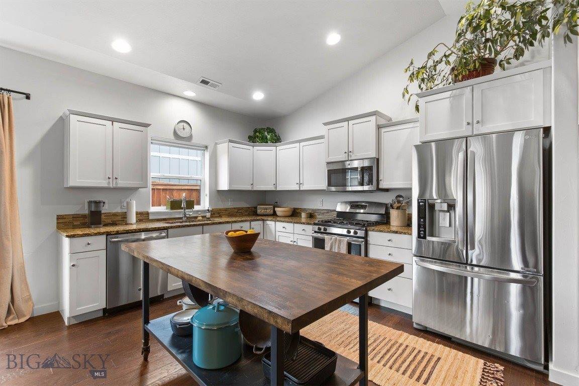 140 South Reliance Avenue, Bozeman, MT 59718