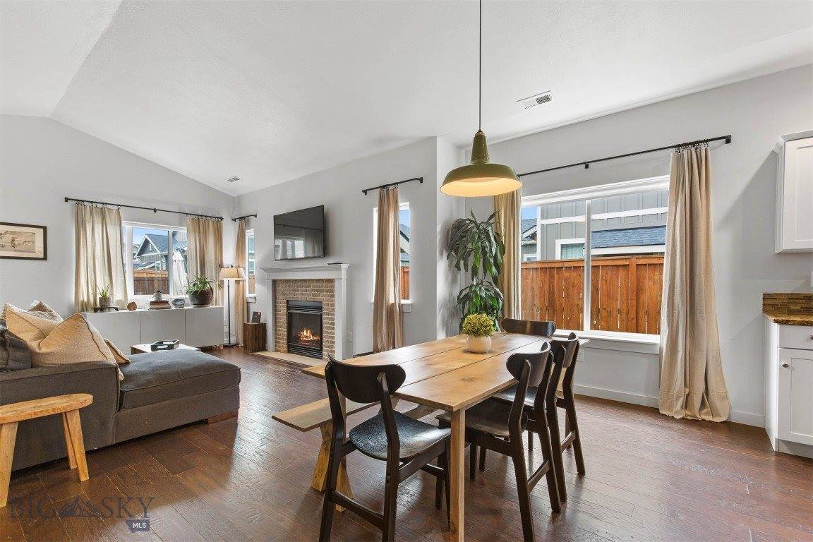 140 South Reliance Avenue, Bozeman, MT 59718