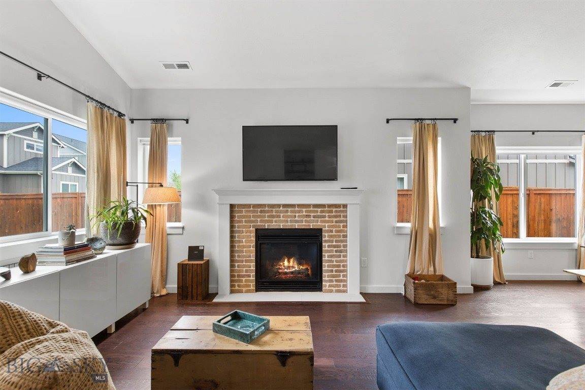 140 South Reliance Avenue, Bozeman, MT 59718