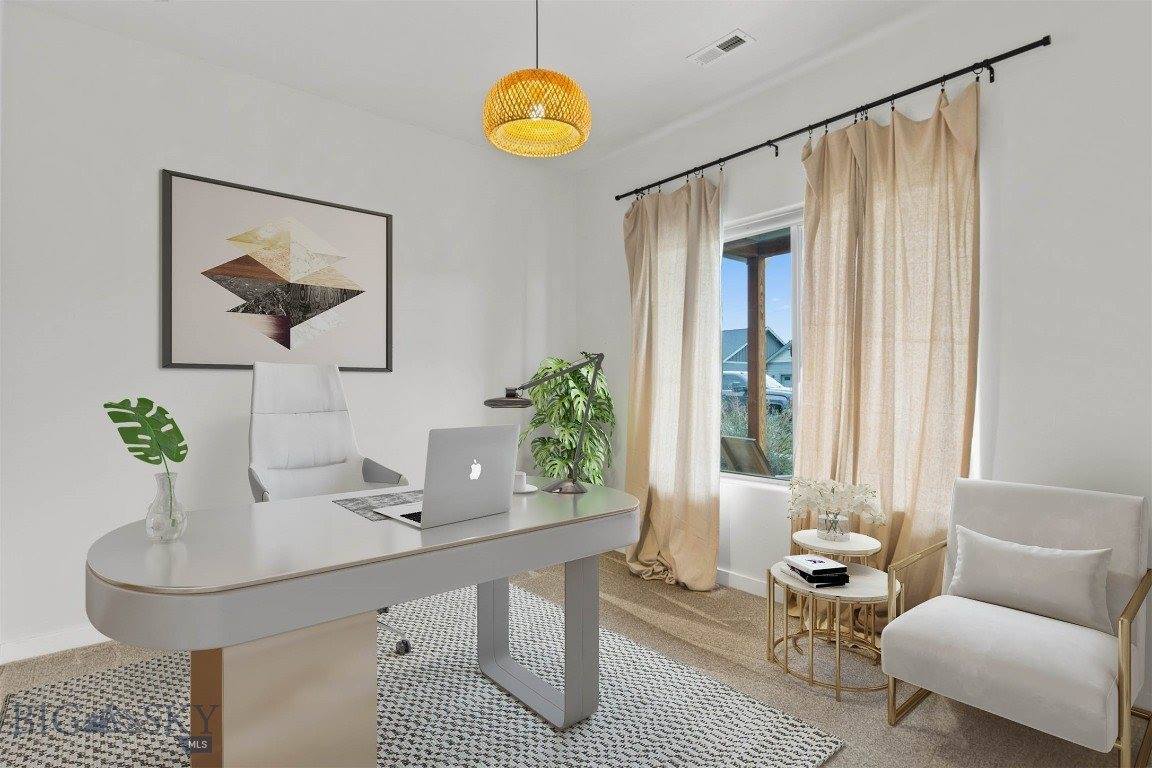 140 South Reliance Avenue, Bozeman, MT 59718