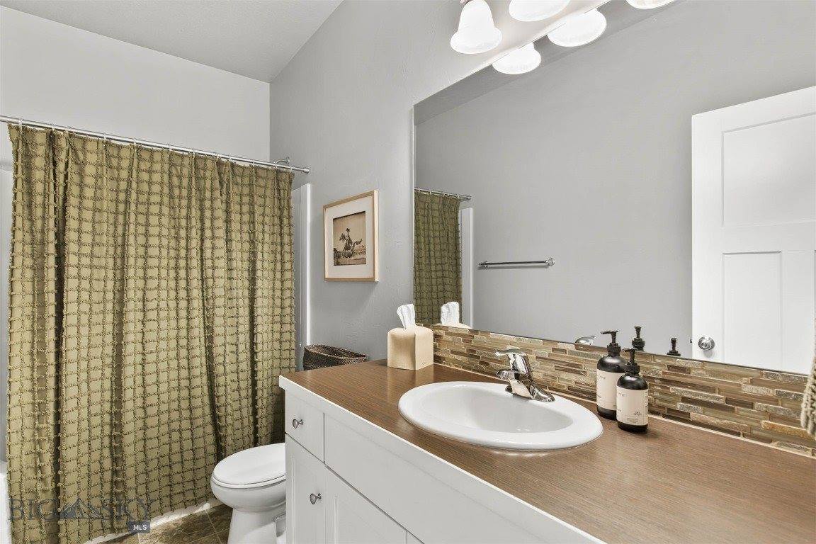 140 South Reliance Avenue, Bozeman, MT 59718