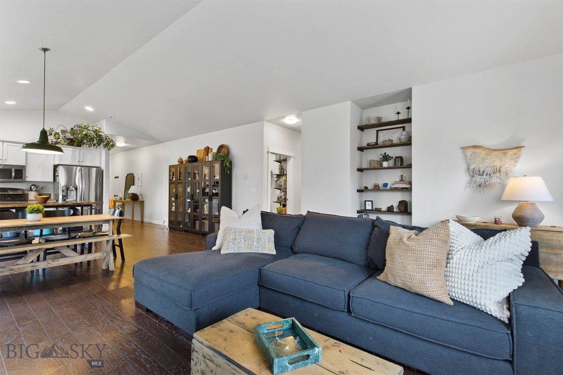 140 South Reliance Avenue, Bozeman, MT 59718