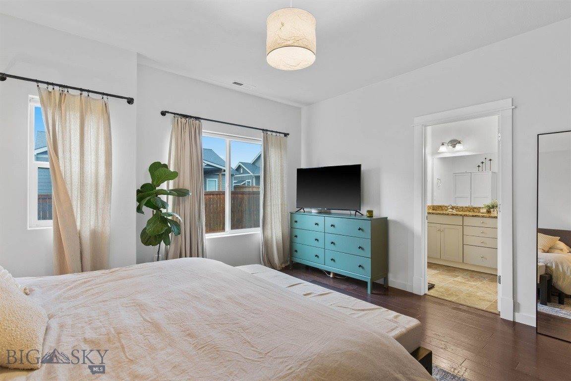 140 South Reliance Avenue, Bozeman, MT 59718