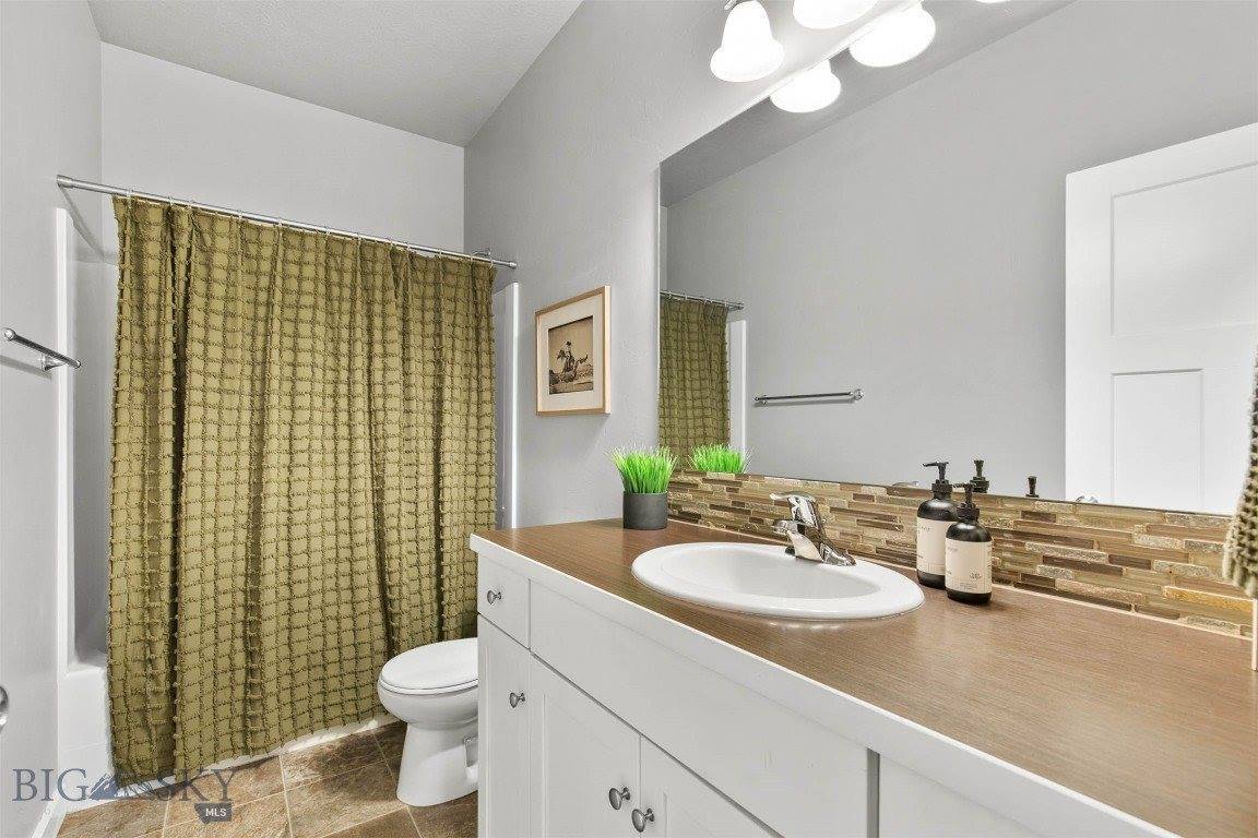 140 South Reliance Avenue, Bozeman, MT 59718