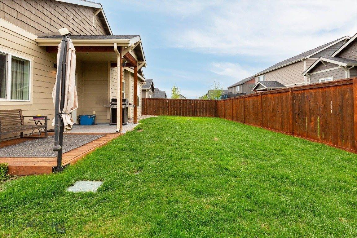 140 South Reliance Avenue, Bozeman, MT 59718