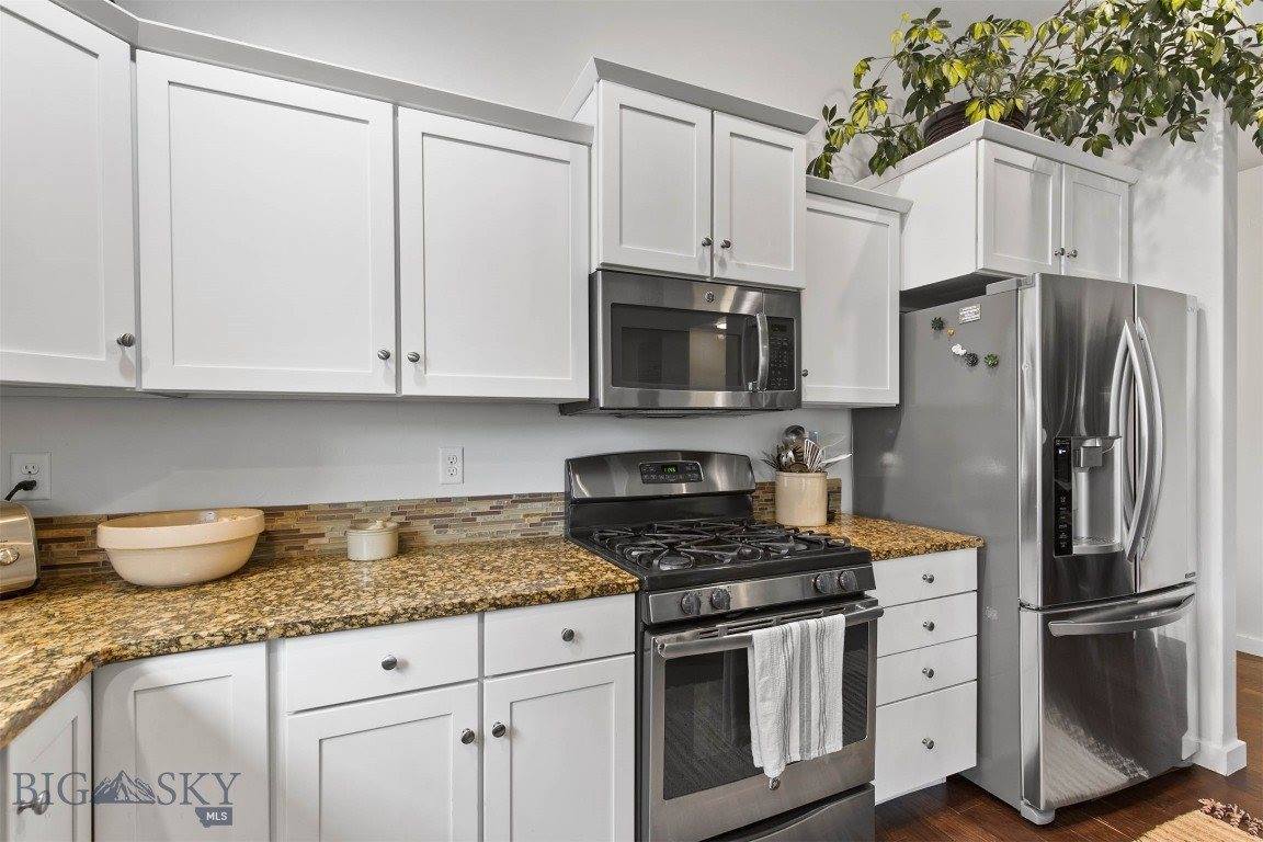 140 South Reliance Avenue, Bozeman, MT 59718