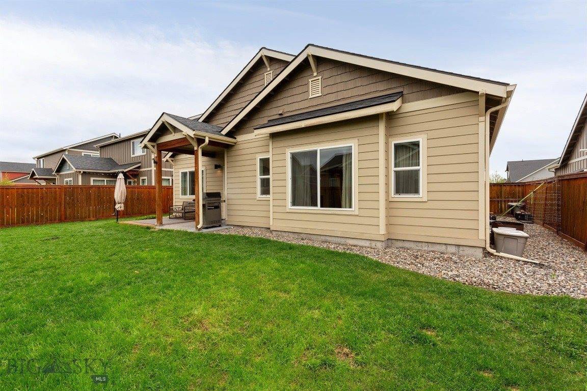 140 South Reliance Avenue, Bozeman, MT 59718