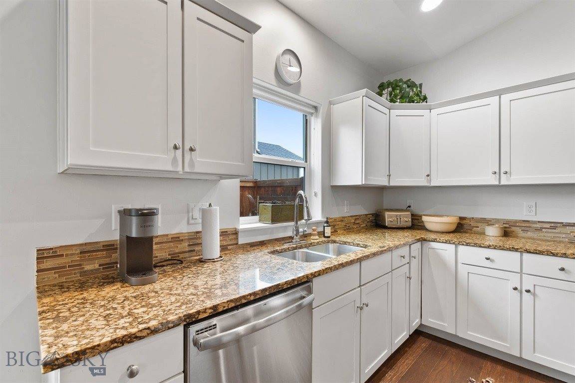 140 South Reliance Avenue, Bozeman, MT 59718