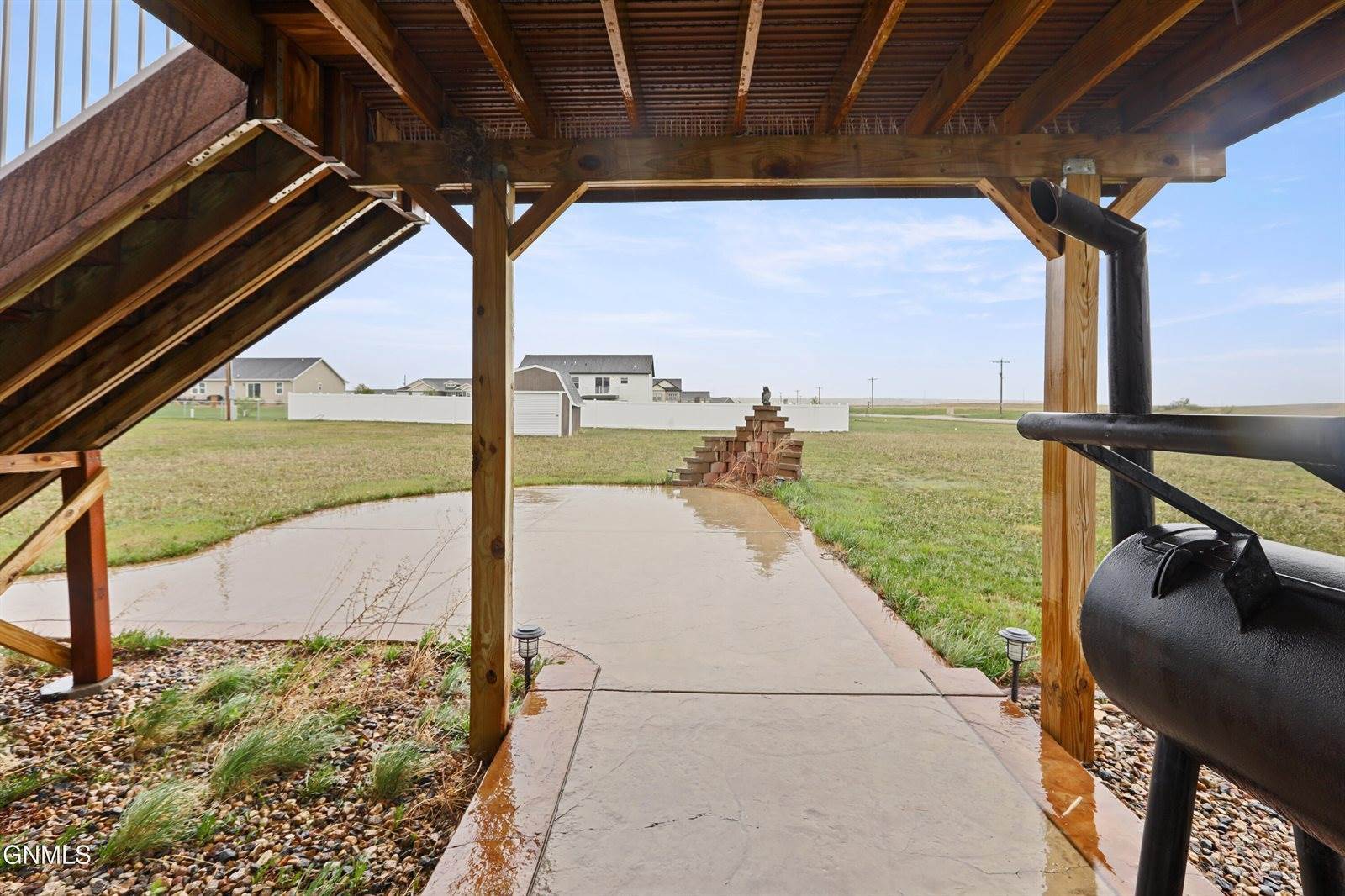 13657 Mulberry Loop NW, Williston, ND 58801