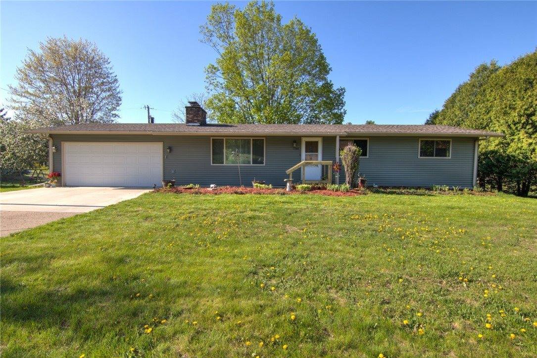 12907 Thomas Street, Osseo, WI 54758